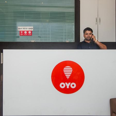 מומביי Hotel O Alfa Grand Near Chhatrapati Shivaji International Airport מראה חיצוני תמונה